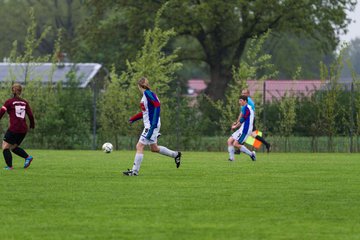 Bild 1 - Frauen SG Rnnau/Daldorf - SV Henstedt Ulzburg